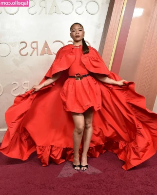 Storm Reid [ storm-reid ] - If you were courting me this is what I d send you from my car after