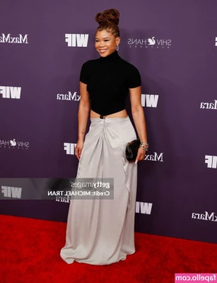 Storm Reid [ storm-reid ] - CYBER MONDAY FAN FAVORITES DEAL where i m gonna be sending u three of
