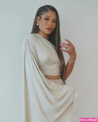 Storm Reid [ storm-reid ] - Some of my favorite content was posted early on my page here  so