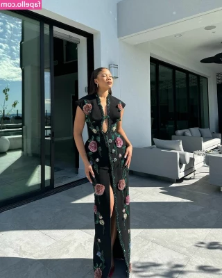 Storm Reid [ storm-reid ] - Can I be your Easter Bunny? 🐇