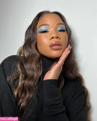 Storm Reid [ storm-reid ] - New solo masturbation video   I haven t enjoyed myself this much in a