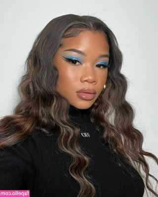Storm Reid [ storm-reid ] - Every man fantasy