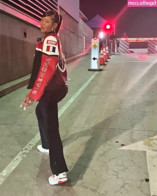 Storm Reid [ storm-reid ] - Would you smack my ass xx