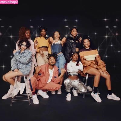 Storm Reid [ storm-reid ] - MAMADA EXPLICITA Mi primer video de garganta profunda  después de