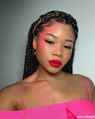 Storm Reid [ storm-reid ] - Sacame la leche    diegosantosxxx  https onlyfans com anderbandana