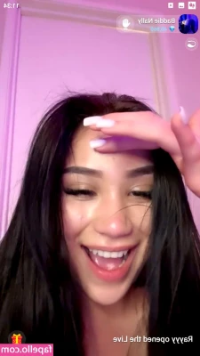 nallybavy111 - I was going so hard  I didn t know he nutted until I tasted it