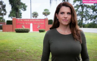 Nancy Mace [ nancy-mace ] - good morning