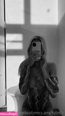 isabelditlevsen - Baby I m about to have a squirt send me a private message if you want