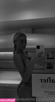 isabelditlevsen - Boa noite meus babys