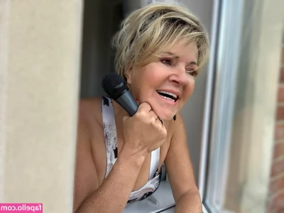 Lesley Banks [ lesley-banks ] - These are also views that you would see during a video call  What are