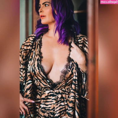 Natalie Rose [ natalie-rose ] - Just in case you forgot  this is what I look like naked