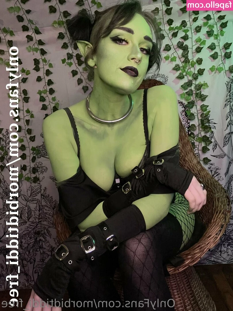 morbidtiddi_free [ morbidtiddi-free ] - Do you guys like when I post photos like this