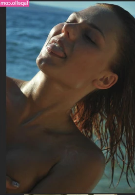 Natalie Witova [ natalie-witova ] - TBTuesdayyyyyy