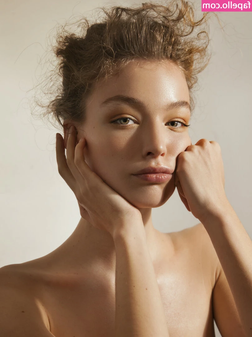 Hazel Jane [ hazel-jane ] - transparent enough to keep you staring