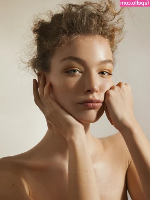 Hazel Jane [ hazel-jane ] - transparent enough to keep you staring