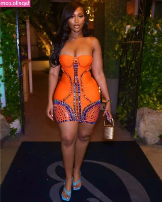 Nneka - Refuse to let laryngitis stop me from posting!!! This set tho