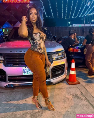 Nneka - Have you watched Date Night Part 1 & 2?  Ft. @royalfetishxxx Jet