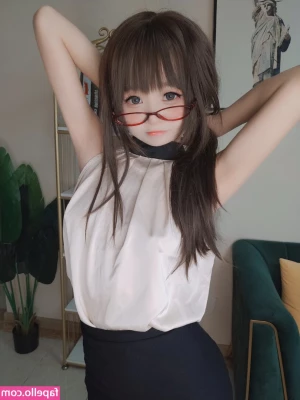 YaoYaoQwQ - Booby belt  tinathepawg