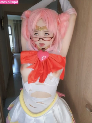 YaoYaoQwQ - Post Gym things    creamskicj part 1