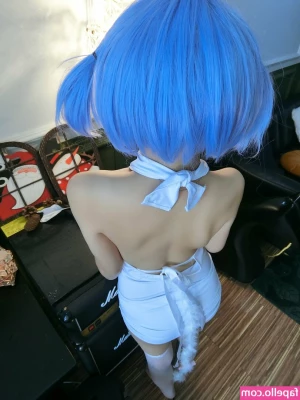 YaoYaoQwQ - Wanna see my shorts on the floor
