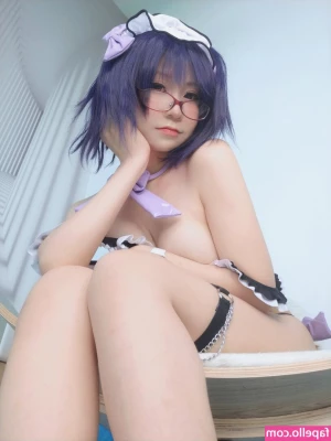 YaoYaoQwQ - Masturbation