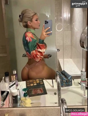 Shirindavid - Riding delicious on this hot cock