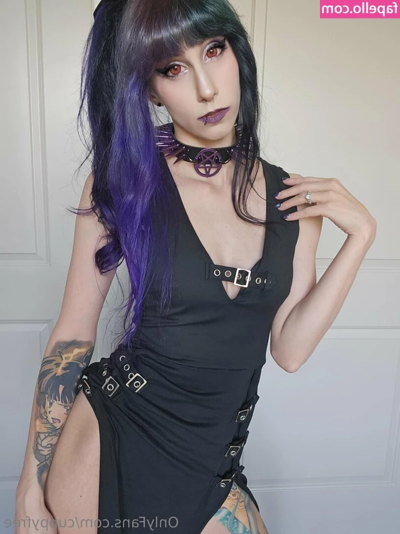 cuppyfree - Ready for some fun😜