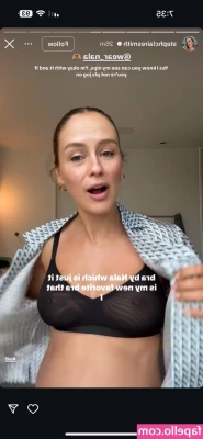 Steph Claire Smith [ steph-claire-smith ] - Hope everyone had a great Easter