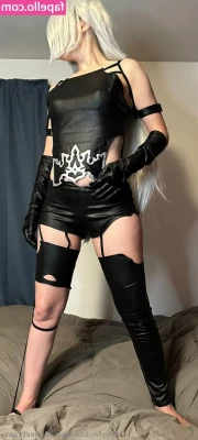 petitesweettreatx - Feeling so playful today 😈 How about you guys? 😜