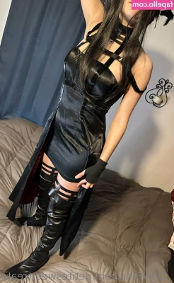 petitesweettreatx - The Perfect Girl    amaliarose98
