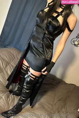 petitesweettreatx - Come hit my saa