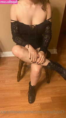 petitesweettreatx - hello loves