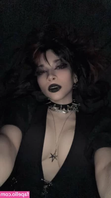 Vampyrisu [ vampyrisu-1 ] - Yesterday was my bday but OF wouldn’t let me post, luckily it’s