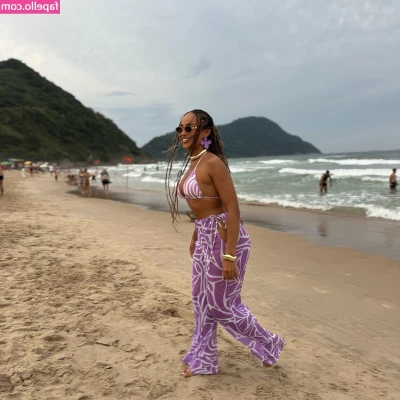 Samara Andrade [ samara-andrade ] - I missed you