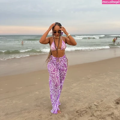 Samara Andrade [ samara-andrade ] - life is so much better without clothes 😛