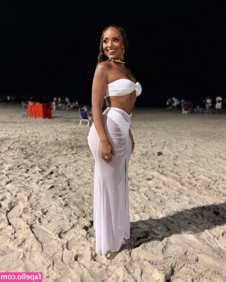 Samara Andrade [ samara-andrade ] - Social distance Fetish bday party for  serenitysmith