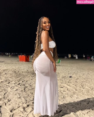 Samara Andrade [ samara-andrade ] - Comment what you wanna see me do