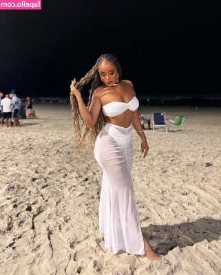 Samara Andrade [ samara-andrade ] - Need some company on Sundays