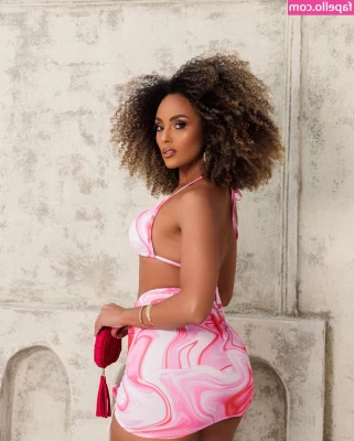Samara Andrade [ samara-andrade ] - After I post a fantastic cim highlight with Chanel tomorrow  maybe