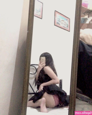 Seolette - Ciao ragazzi mi sono appena fatta la doccia ma prima di farla ho