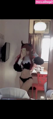 Seolette - Not sure if I should keep this up  thoughts  I ll give my subscribers