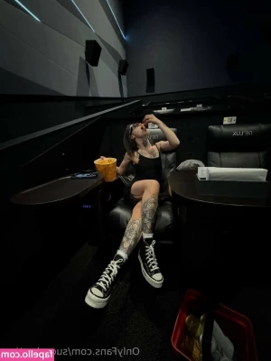 succuba_tinyy [ succuba-tinyy ] - I m ready for a vibrant night with u
