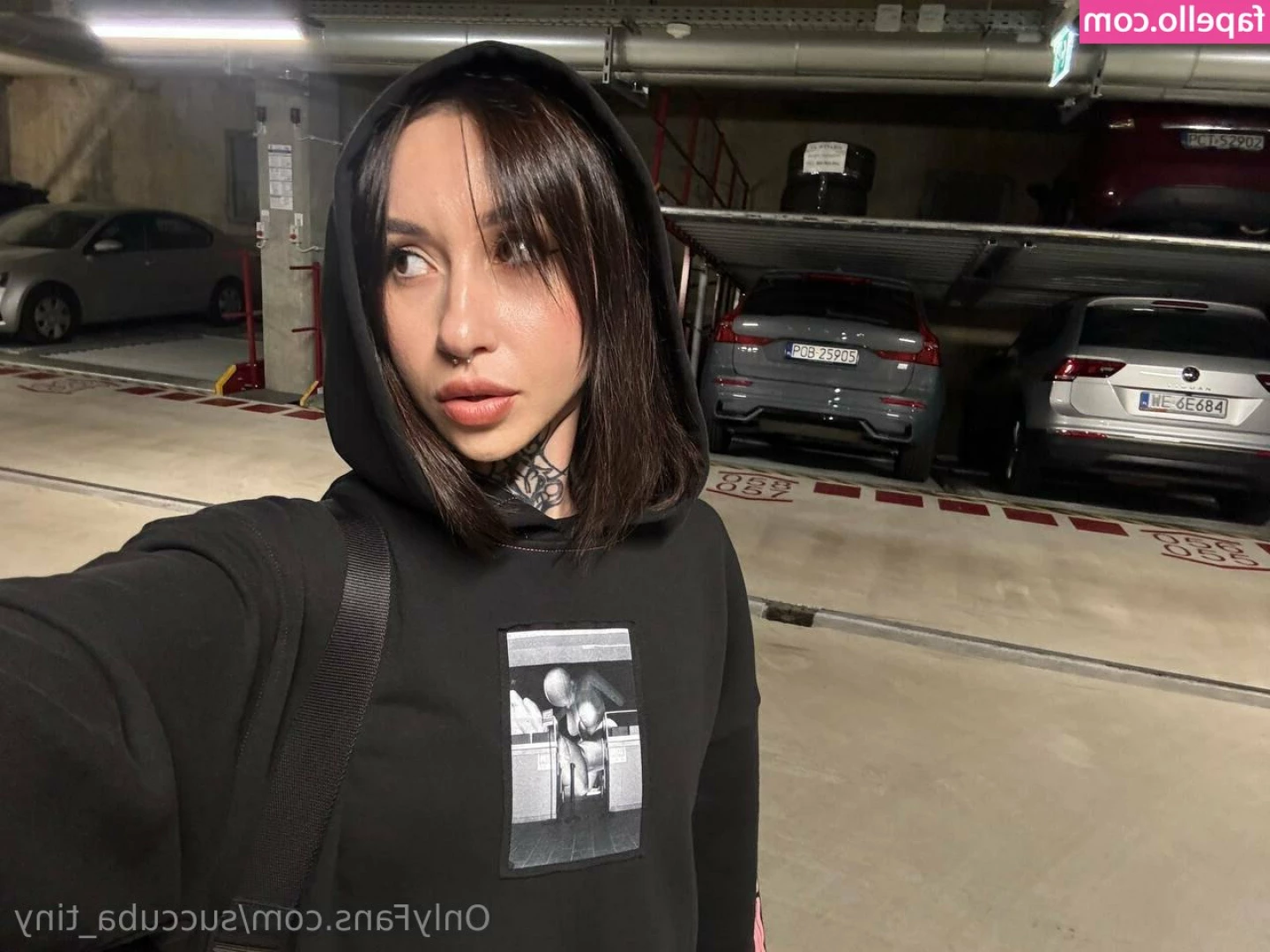 succuba_tinyy [ succuba-tinyy ] - Te gusta la leche