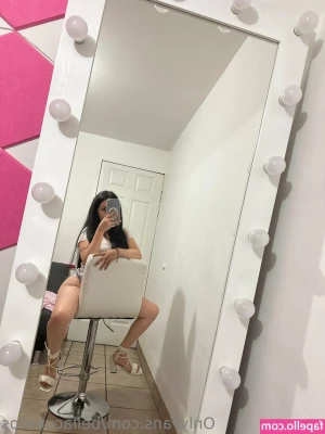 bellacuentos - Do you have what you need for this goddess
