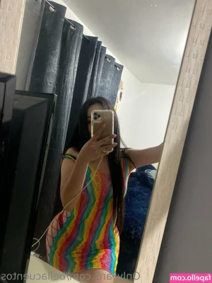 bellacuentos - Should I start doing fan of the week again?