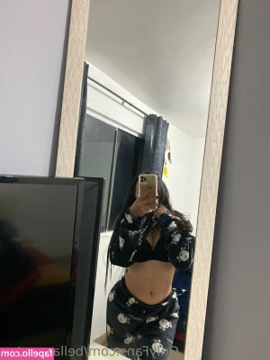bellacuentos - Worship my fat ass  perfect tits   amp  filthy slippers on this fine