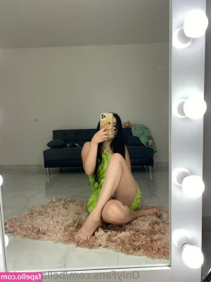 bellacuentos - I ll let you spank my ass hard enough until it leaves a mark