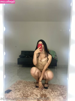 bellacuentos - I m leaving onlyfans