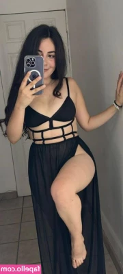 bellacuentos - I got some goodies cumming for you guys