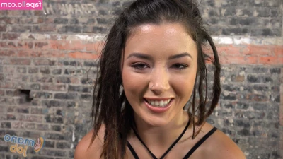DaisyHaze - Are you sick of fishnet content yet